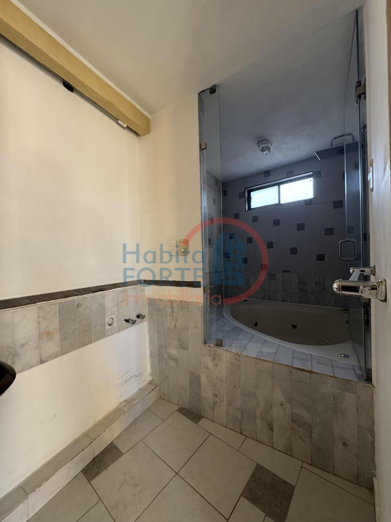 Renta de Departamento en SAN LUIS POTOSI, LOMAS 2a SECCION