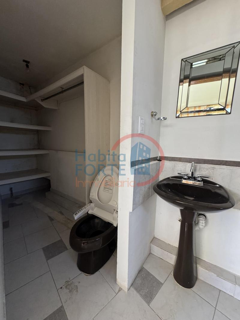 Renta de Departamento en SAN LUIS POTOSI, LOMAS 2a SECCION