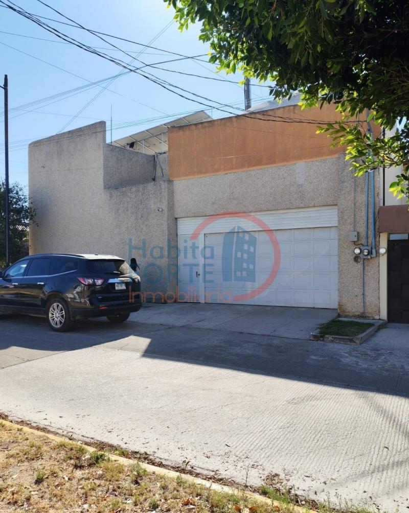 Renta de Departamento en SAN LUIS POTOSI, LOMAS 2a SECCION