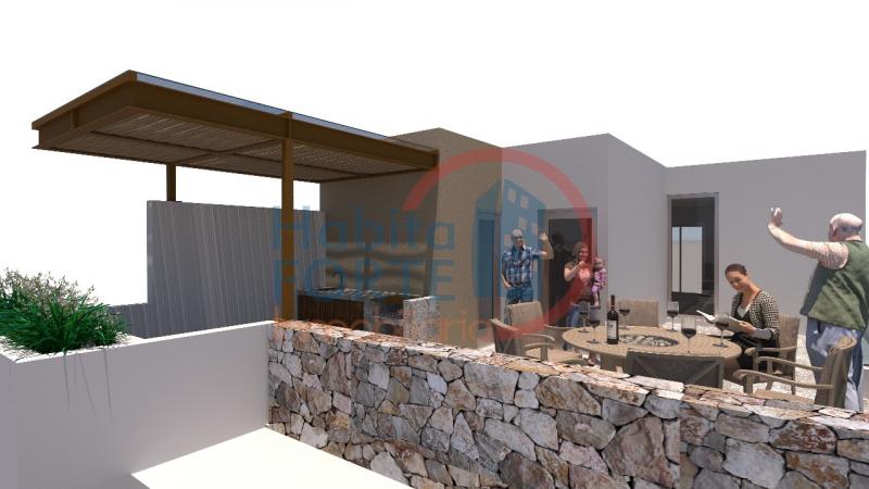 Venta de Casa en , Rinconada del Pedregal