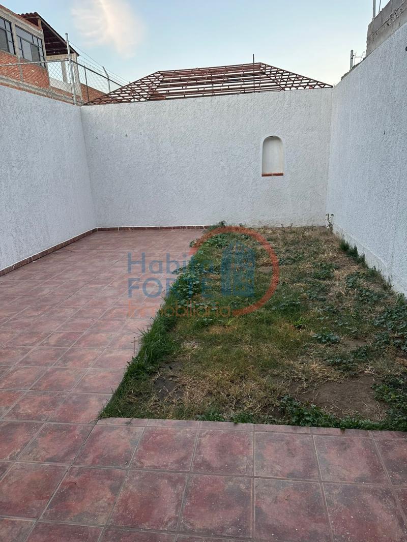 Renta de Casa en SAN LUIS POTOSI, JARDINES DEL SUR