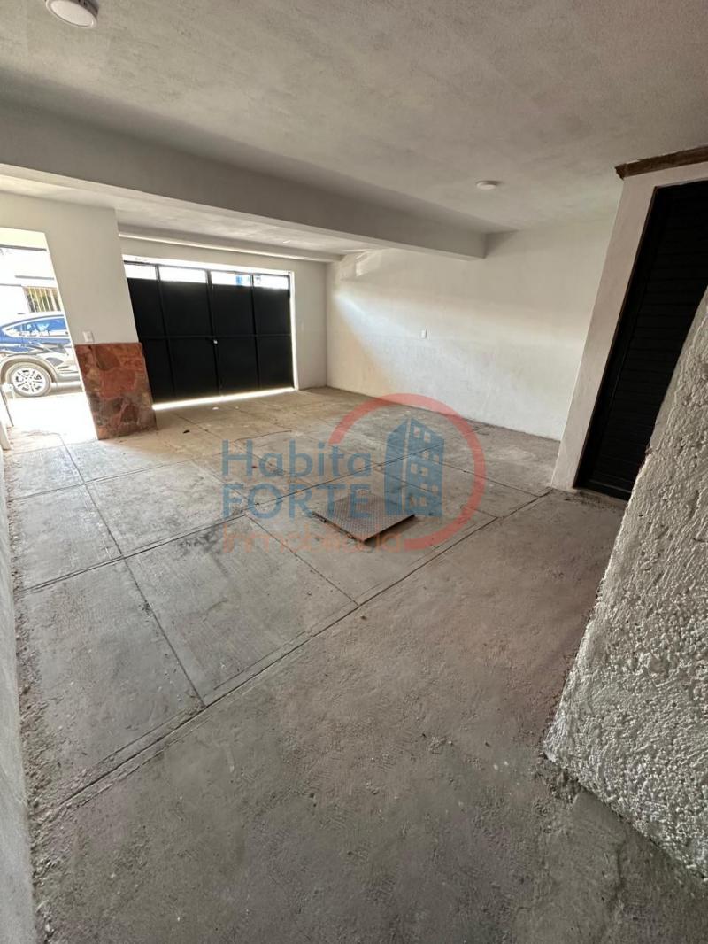 Renta de Casa en SAN LUIS POTOSI, JARDINES DEL SUR