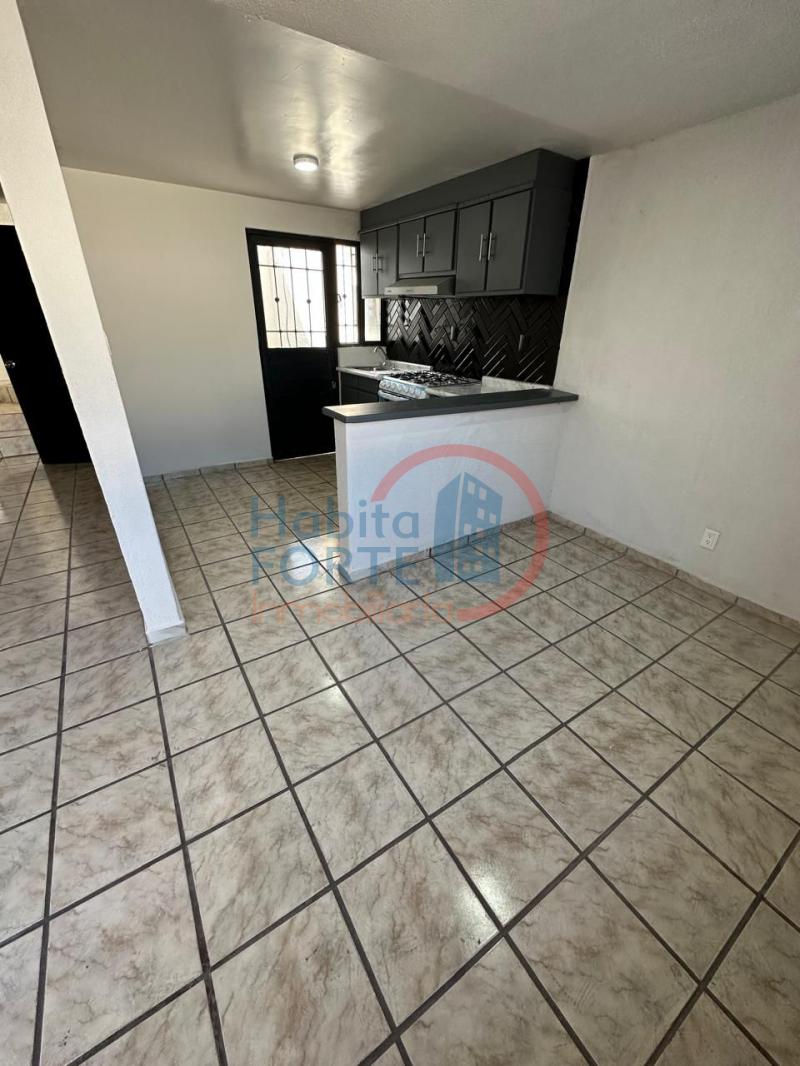 Renta de Casa en SAN LUIS POTOSI, JARDINES DEL SUR