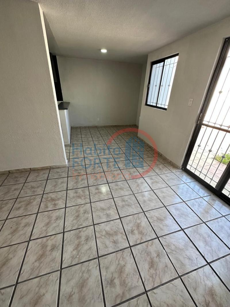 Renta de Casa en SAN LUIS POTOSI, JARDINES DEL SUR