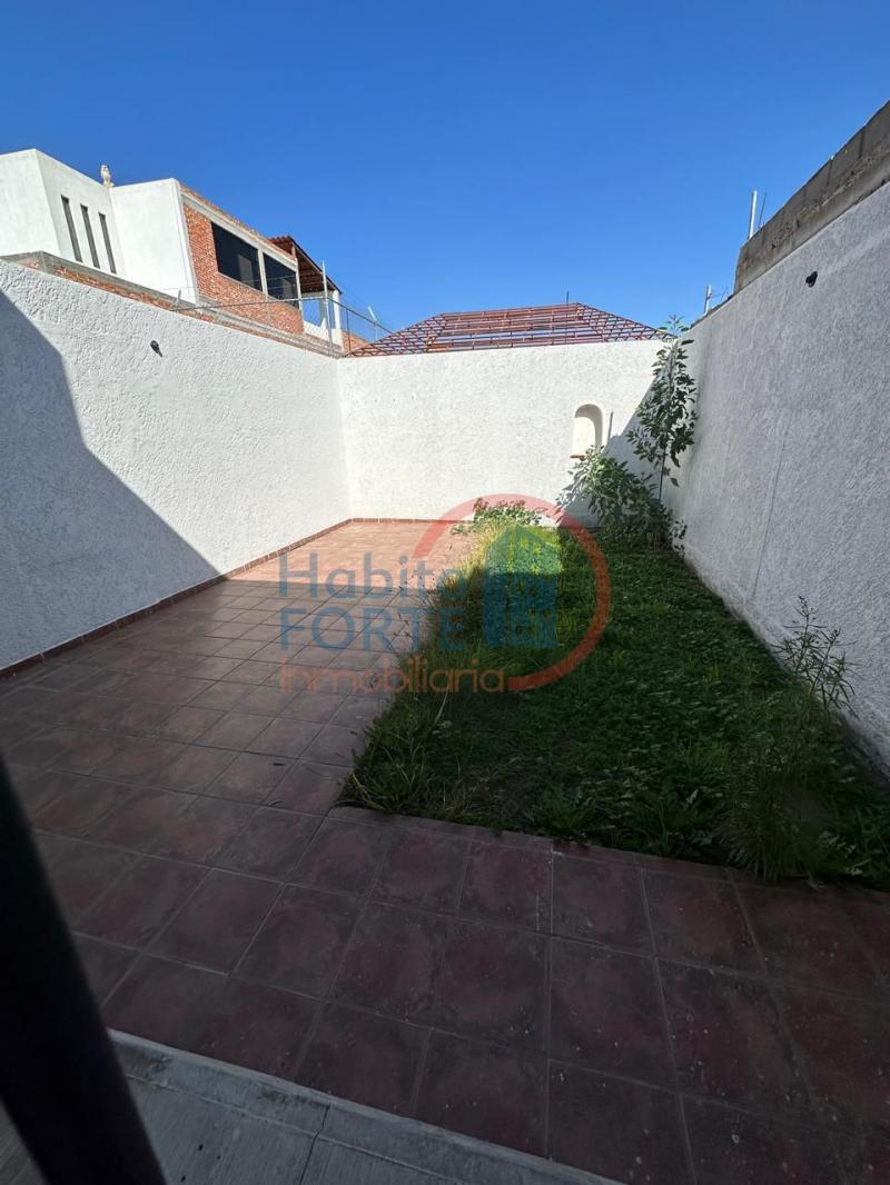Renta de Casa en SAN LUIS POTOSI, JARDINES DEL SUR
