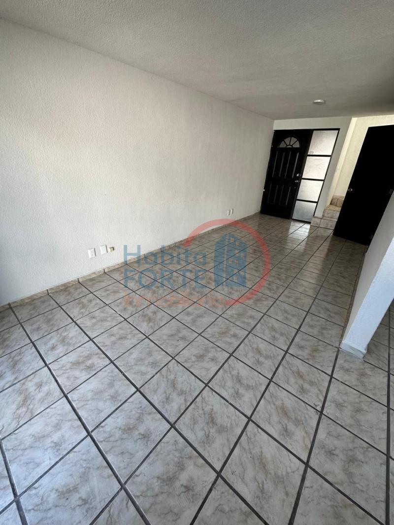 Renta de Casa en SAN LUIS POTOSI, JARDINES DEL SUR