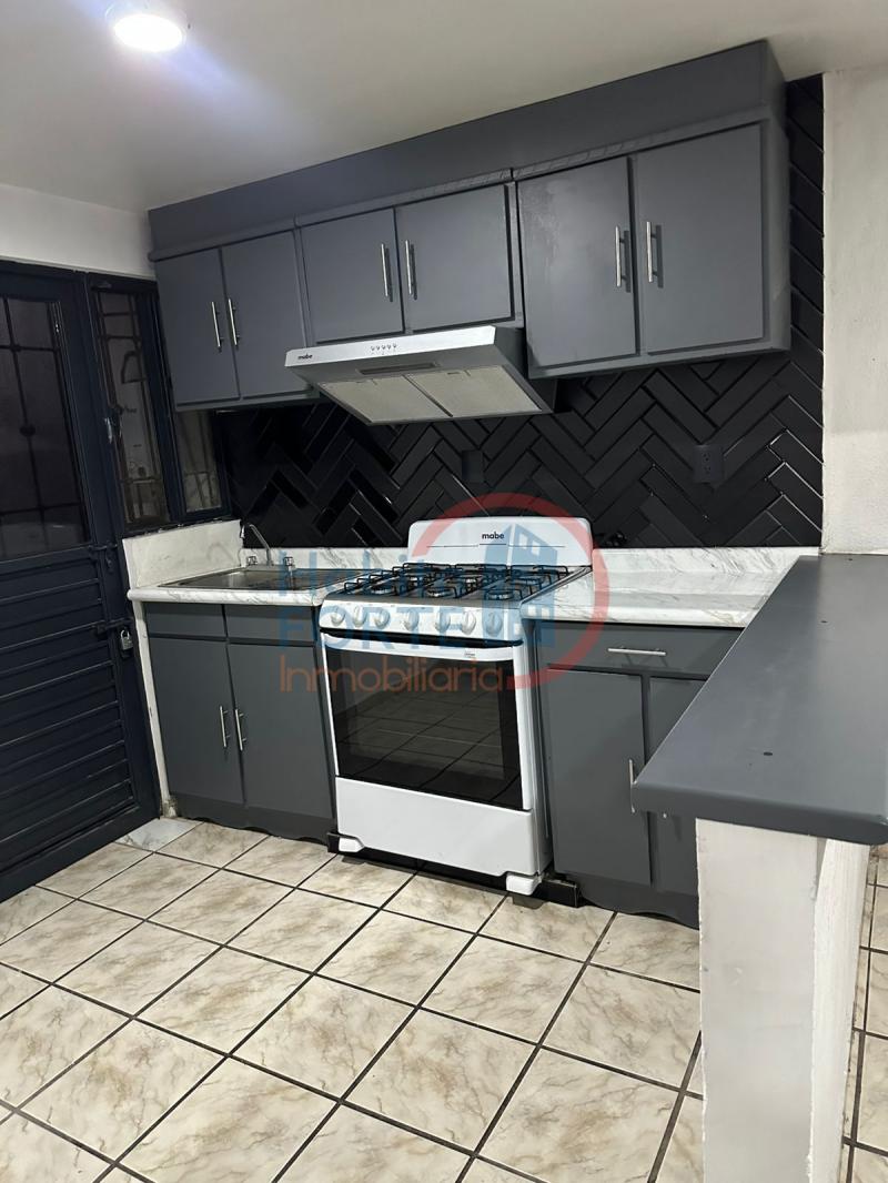 Renta de Casa en SAN LUIS POTOSI, JARDINES DEL SUR