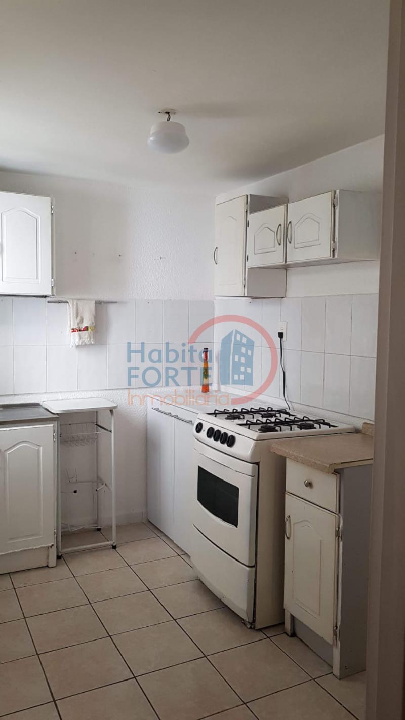 Renta de Departamento en SAN LUIS POTOSI, TEQUISQUIAPAN