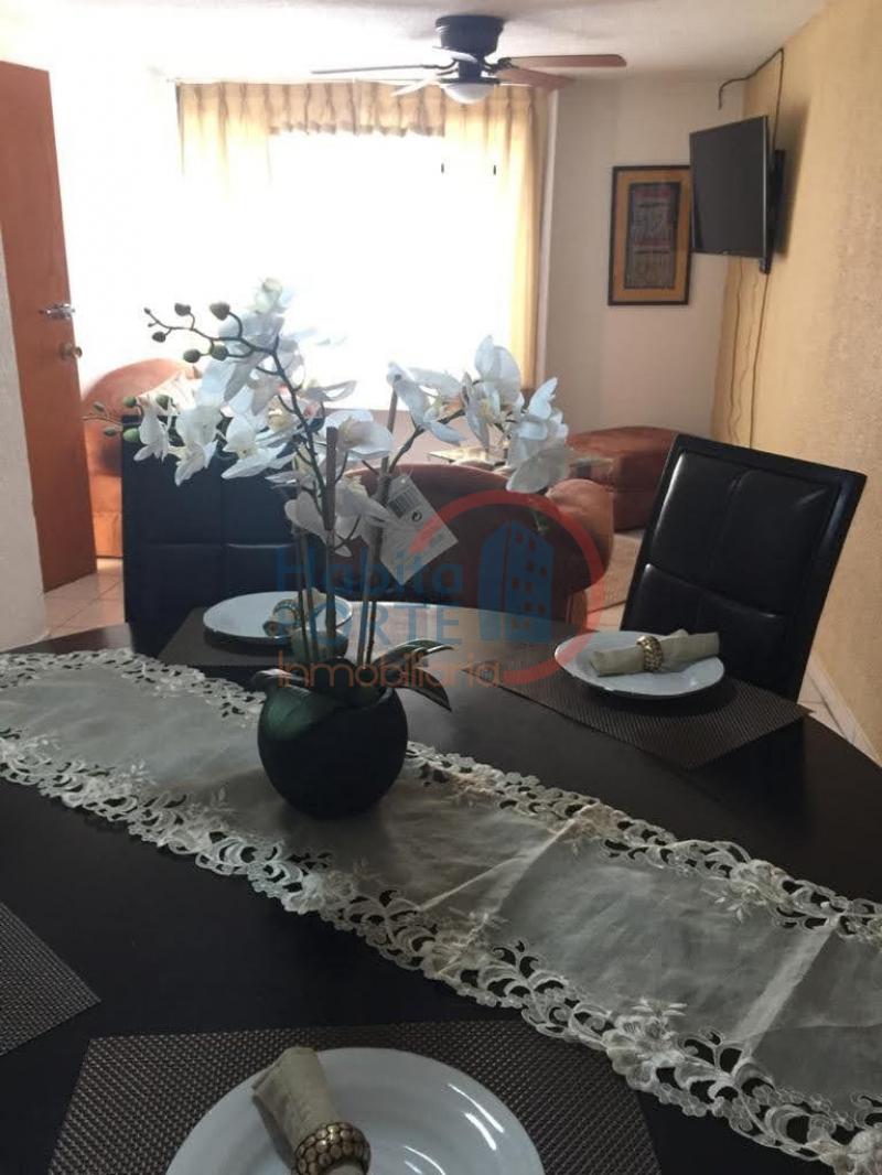 Renta de Departamento en SAN LUIS POTOSI, TEQUISQUIAPAN