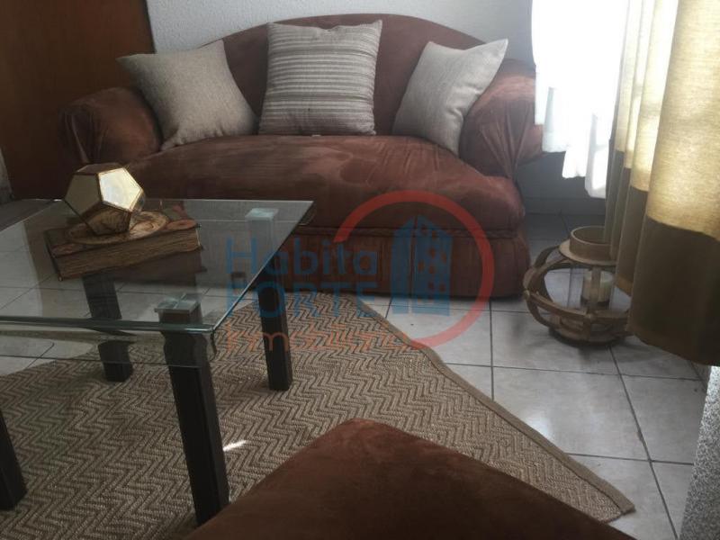 Renta de Departamento en SAN LUIS POTOSI, TEQUISQUIAPAN