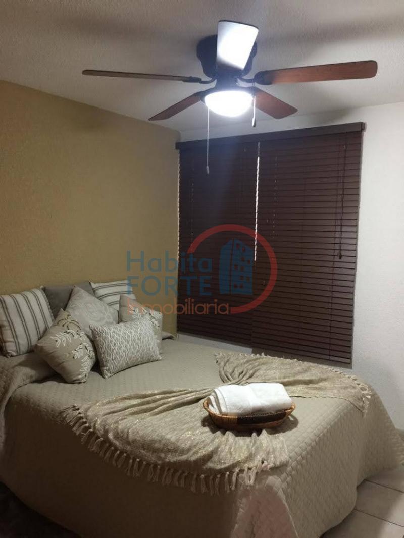 Renta de Departamento en SAN LUIS POTOSI, TEQUISQUIAPAN