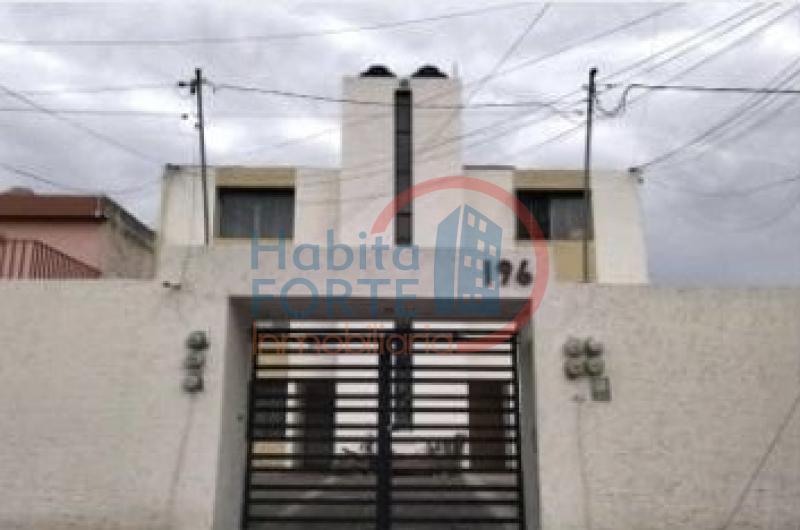 Renta de Departamento en SAN LUIS POTOSI, TEQUISQUIAPAN