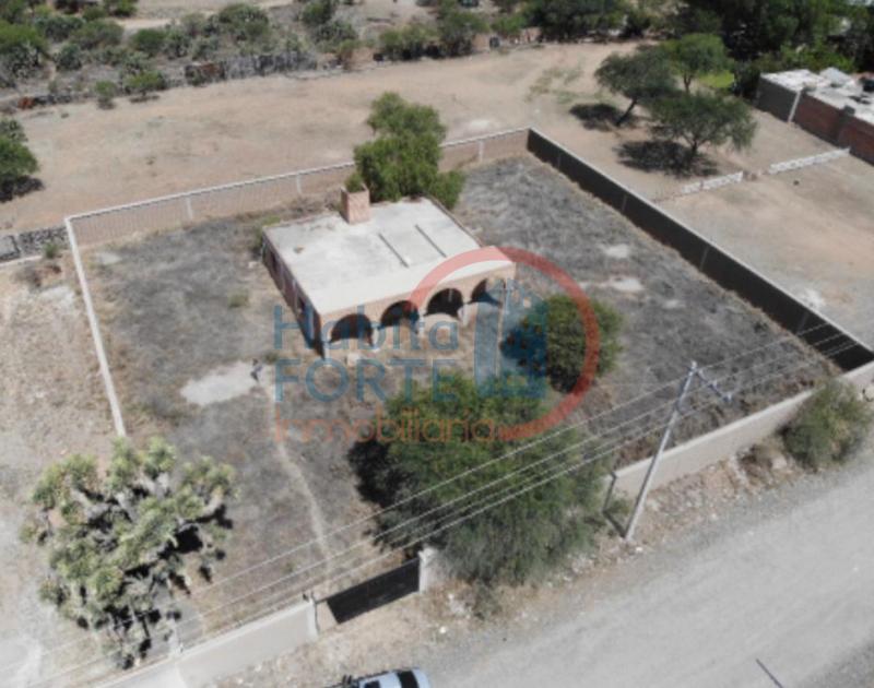 Venta de Terreno en VILLA DE REYES, VILLA DE REYES