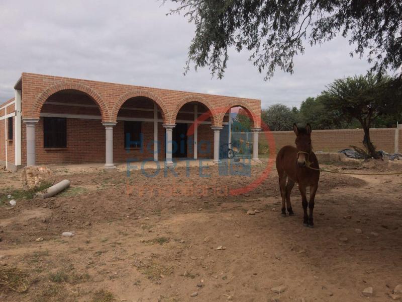 Venta de Terreno en VILLA DE REYES, VILLA DE REYES