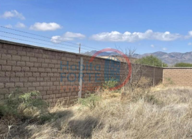 Venta de Terreno en VILLA DE REYES, VILLA DE REYES