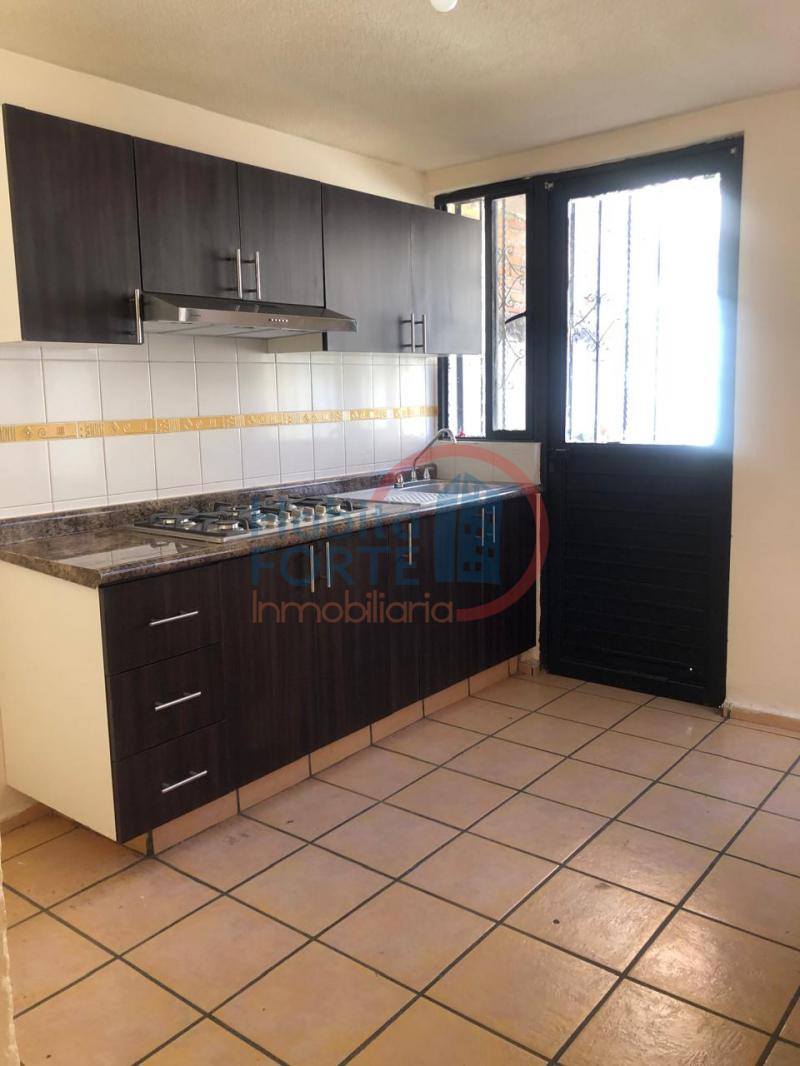 Renta de Casa en SAN LUIS POTOSI, VALLE DE DALIAS