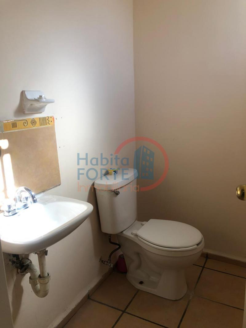 Renta de Casa en SAN LUIS POTOSI, VALLE DE DALIAS