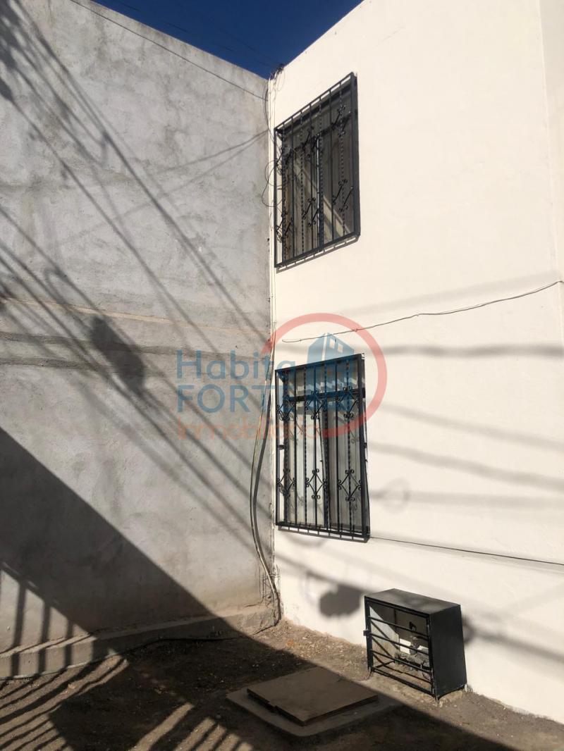 Renta de Casa en SAN LUIS POTOSI, VALLE DE DALIAS