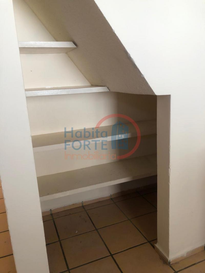 Renta de Casa en SAN LUIS POTOSI, VALLE DE DALIAS