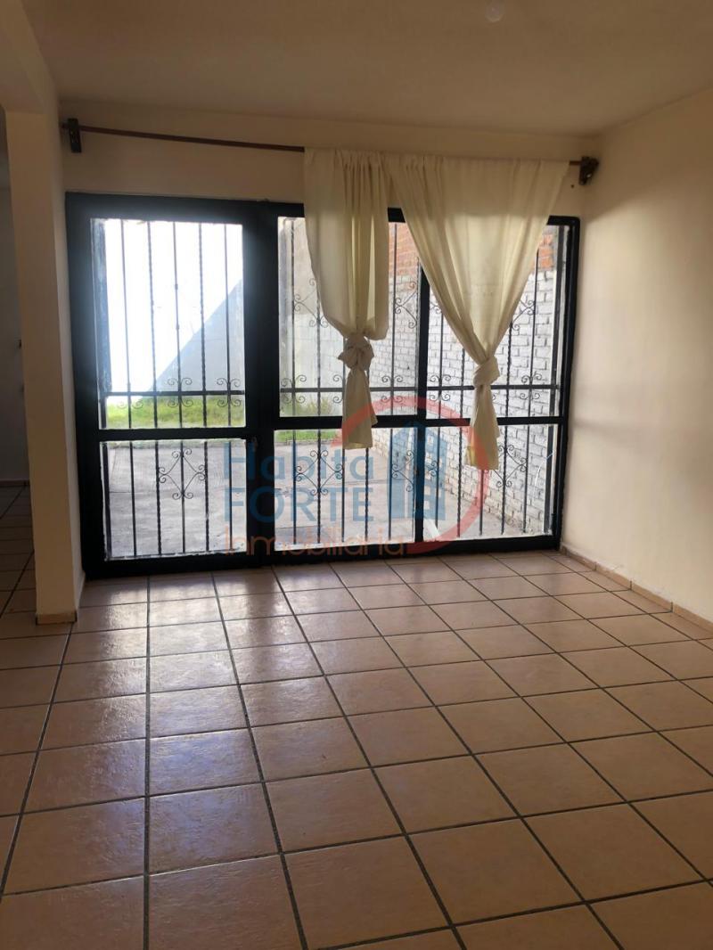 Renta de Casa en SAN LUIS POTOSI, VALLE DE DALIAS