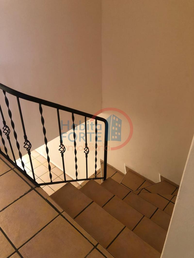 Renta de Casa en SAN LUIS POTOSI, VALLE DE DALIAS