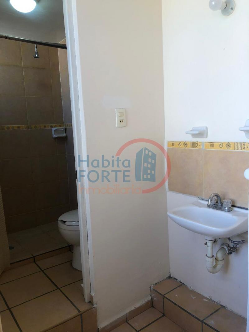 Renta de Casa en SAN LUIS POTOSI, VALLE DE DALIAS