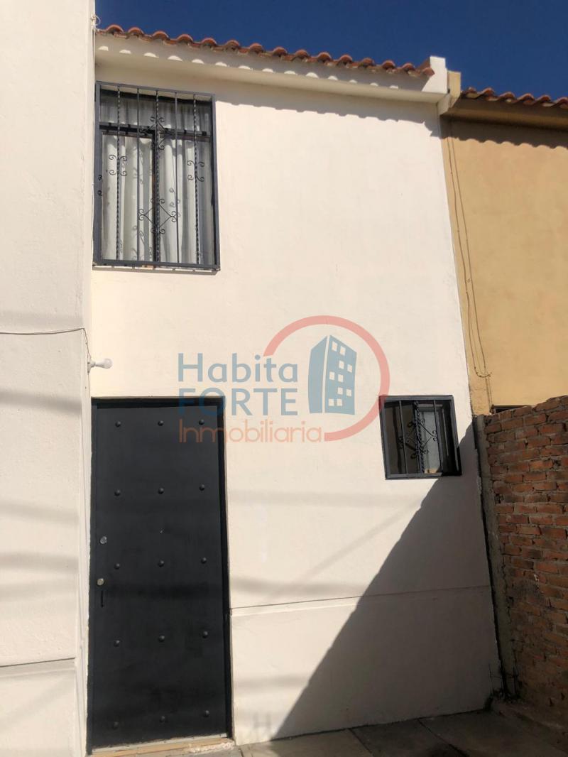 Renta de Casa en SAN LUIS POTOSI, VALLE DE DALIAS