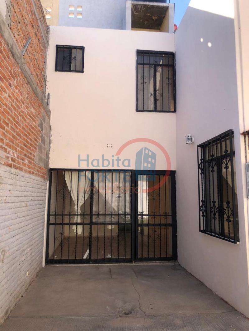 Renta de Casa en SAN LUIS POTOSI, VALLE DE DALIAS