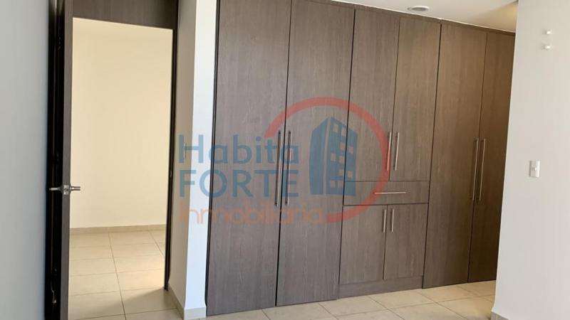 Renta de Casa en SAN LUIS POTOSI, PUERTA NATURA