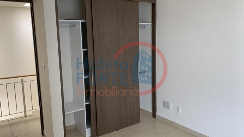 Renta de Casa en SAN LUIS POTOSI, PUERTA NATURA