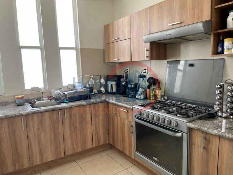 Renta de Casa en SAN LUIS POTOSI, PUERTA NATURA