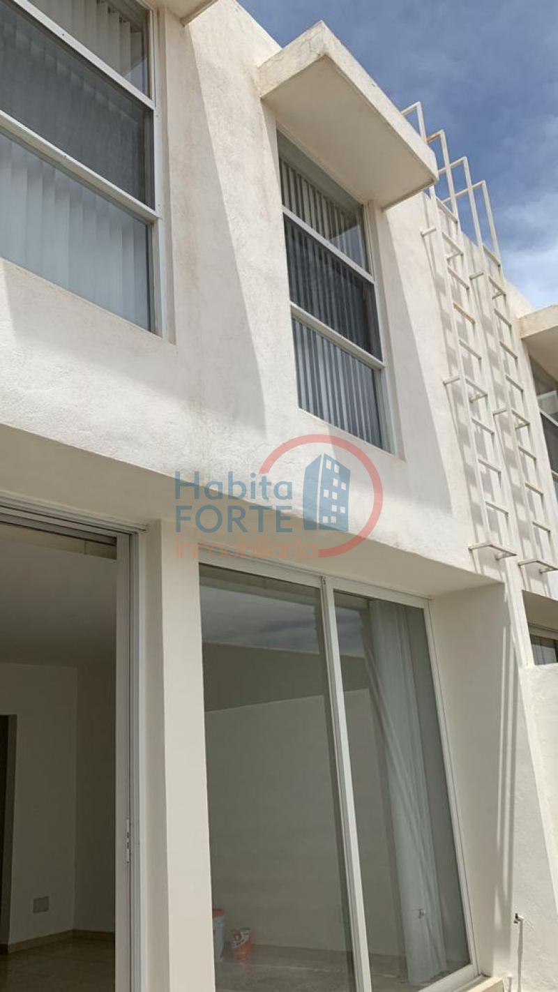 Renta de Casa en SAN LUIS POTOSI, PUERTA NATURA