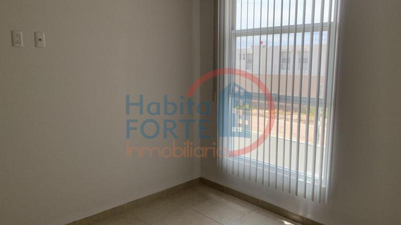 Renta de Casa en SAN LUIS POTOSI, PUERTA NATURA