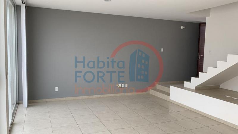 Renta de Casa en SAN LUIS POTOSI, PUERTA NATURA