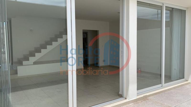 Renta de Casa en SAN LUIS POTOSI, PUERTA NATURA