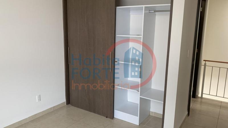 Renta de Casa en SAN LUIS POTOSI, PUERTA NATURA