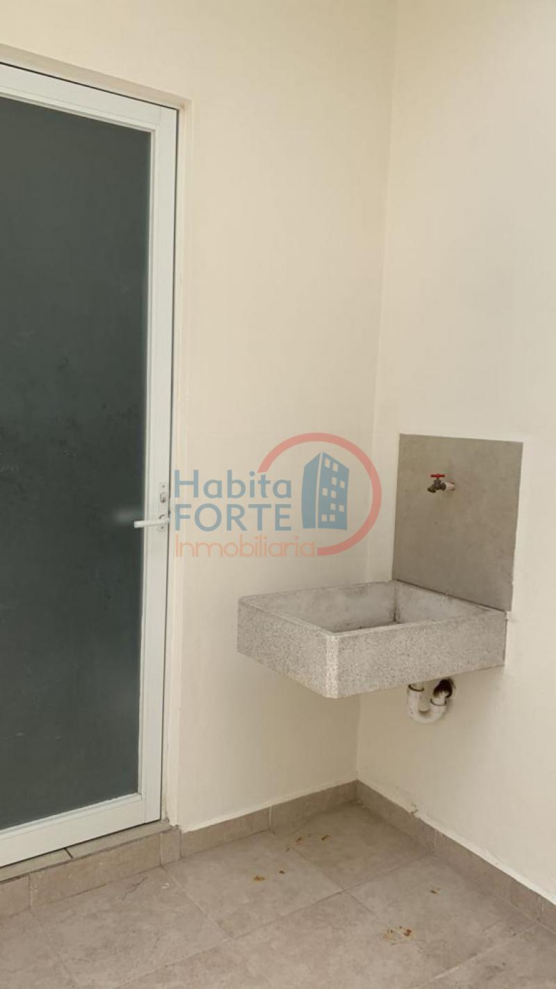 Renta de Casa en SAN LUIS POTOSI, PUERTA NATURA