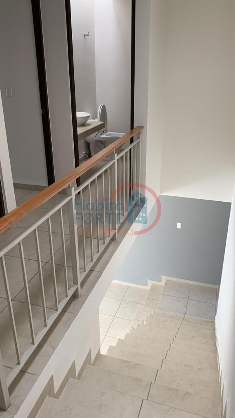 Renta de Casa en SAN LUIS POTOSI, PUERTA NATURA