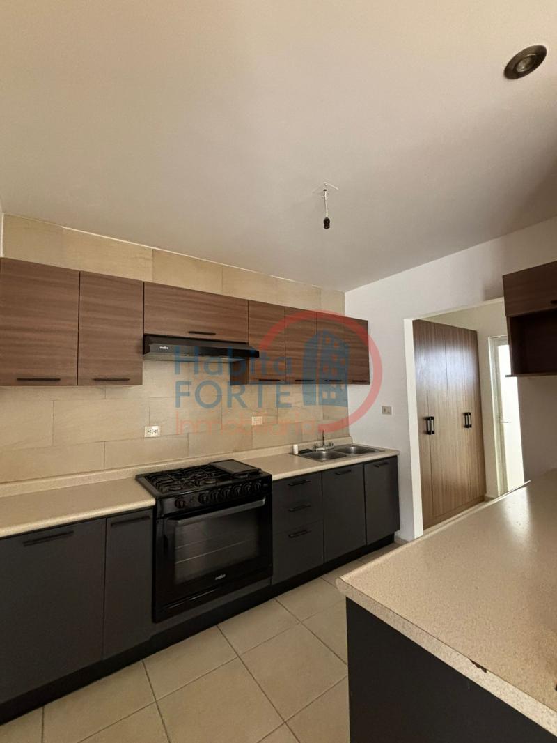 Renta de Casa en SAN LUIS POTOSI, FUERTE VENTURA