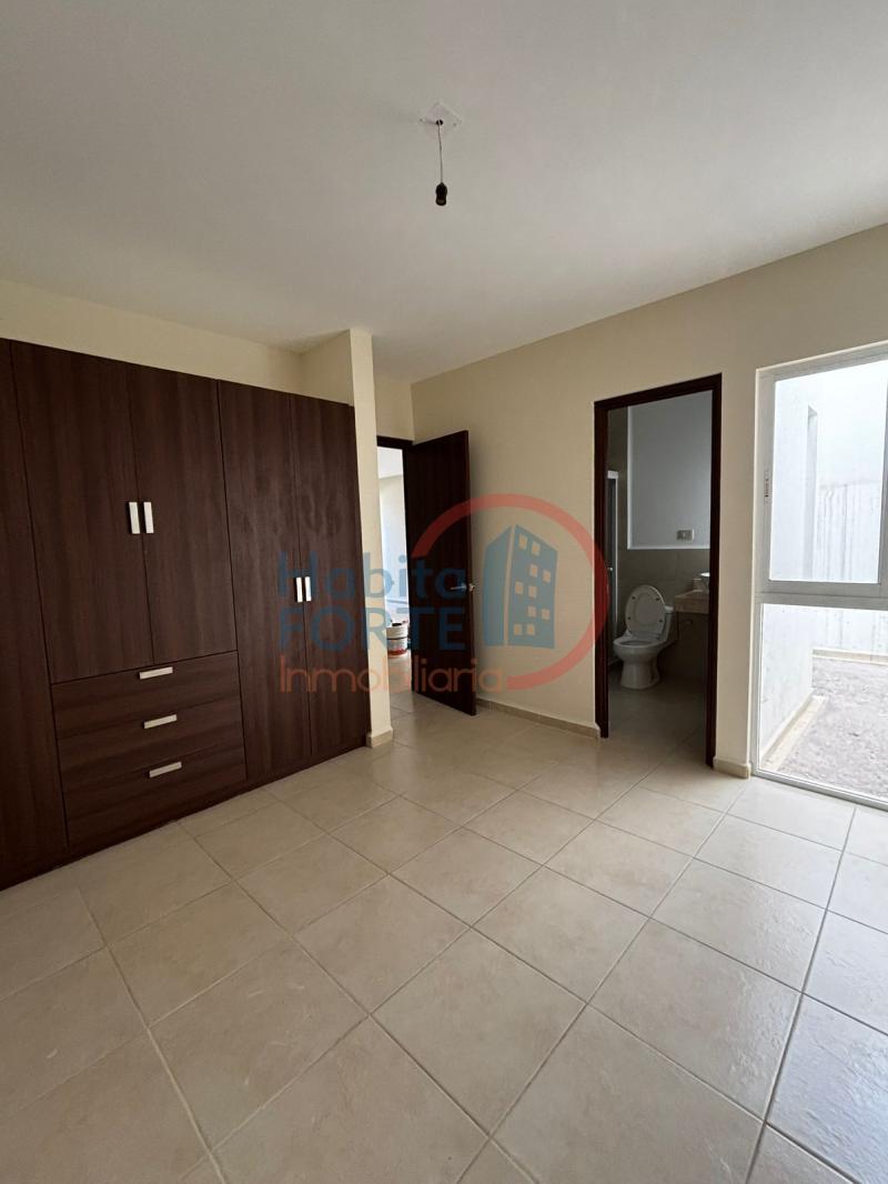 Renta de Casa en SAN LUIS POTOSI, FUERTE VENTURA