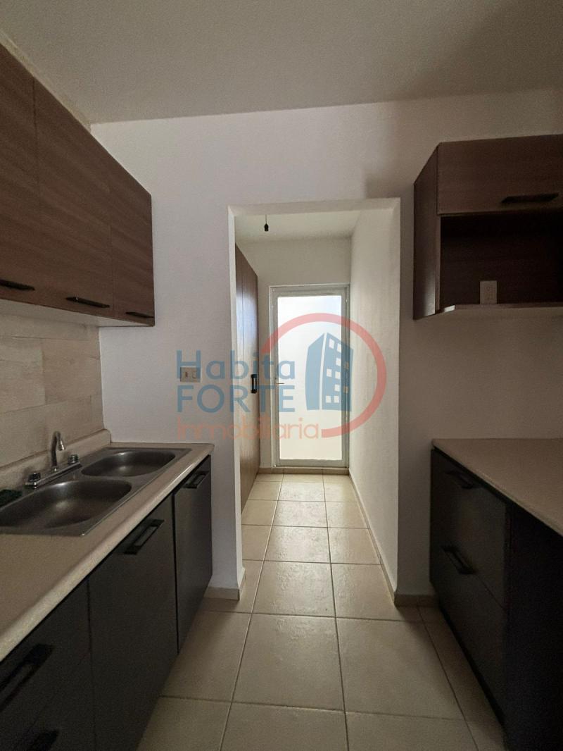 Renta de Casa en SAN LUIS POTOSI, FUERTE VENTURA