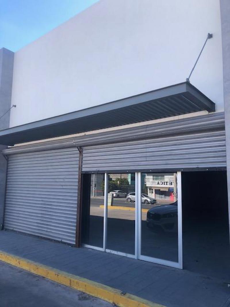 Renta de Local en , PRIVADAS DE SAN PEDRO