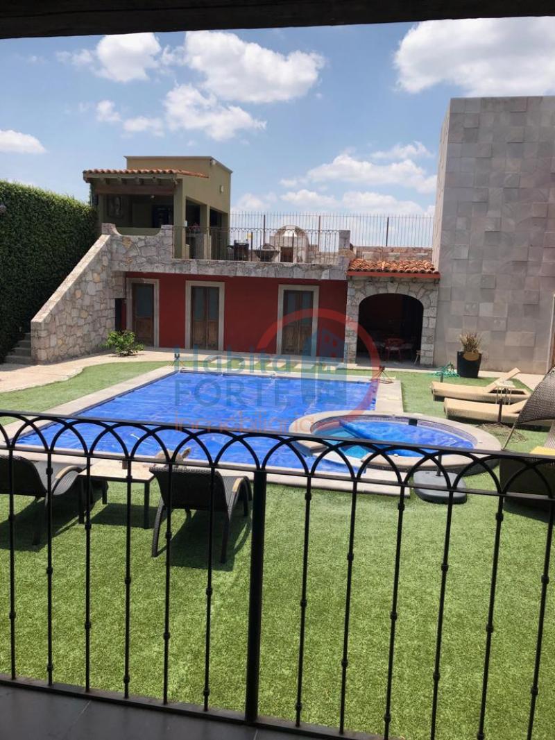 Venta de Casa en , VISTA ANTIGUA