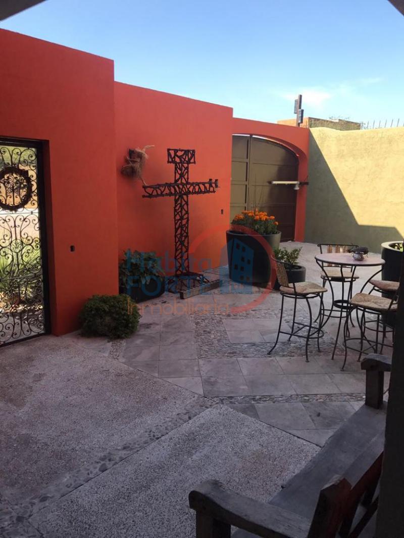 Venta de Casa en , VISTA ANTIGUA