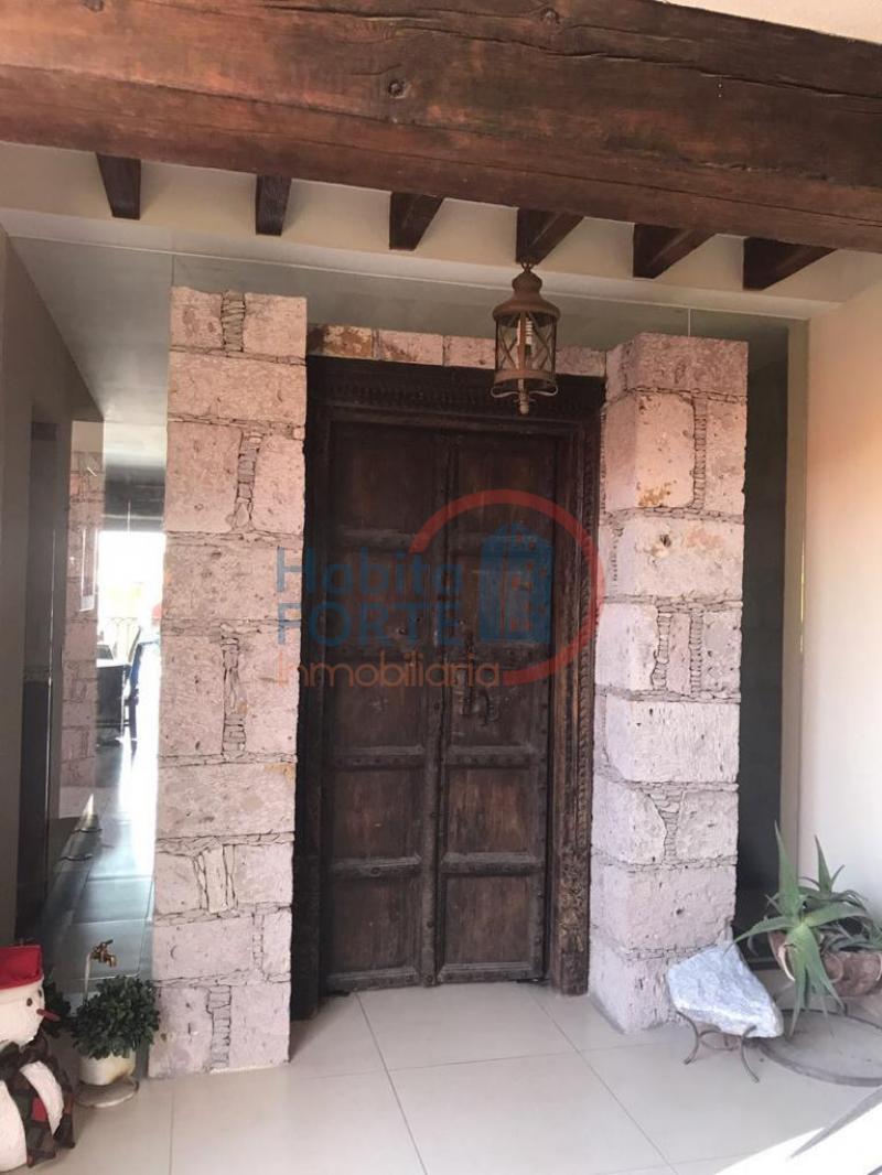 Venta de Casa en , VISTA ANTIGUA