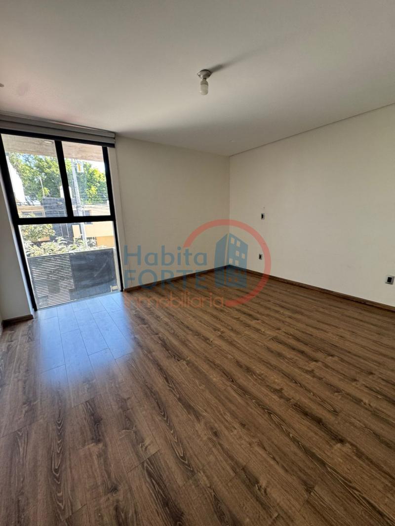 Renta de Departamento en SAN LUIS POTOSI, LOMAS 2a SECCION