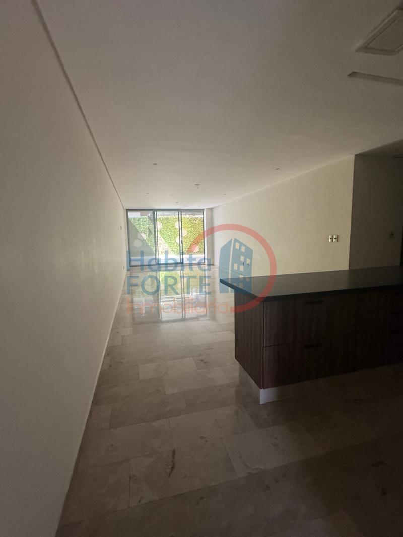 Renta de Departamento en SAN LUIS POTOSI, LOMAS 2a SECCION