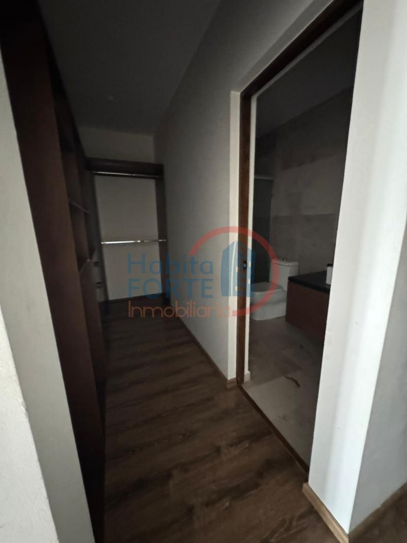 Renta de Departamento en SAN LUIS POTOSI, LOMAS 2a SECCION