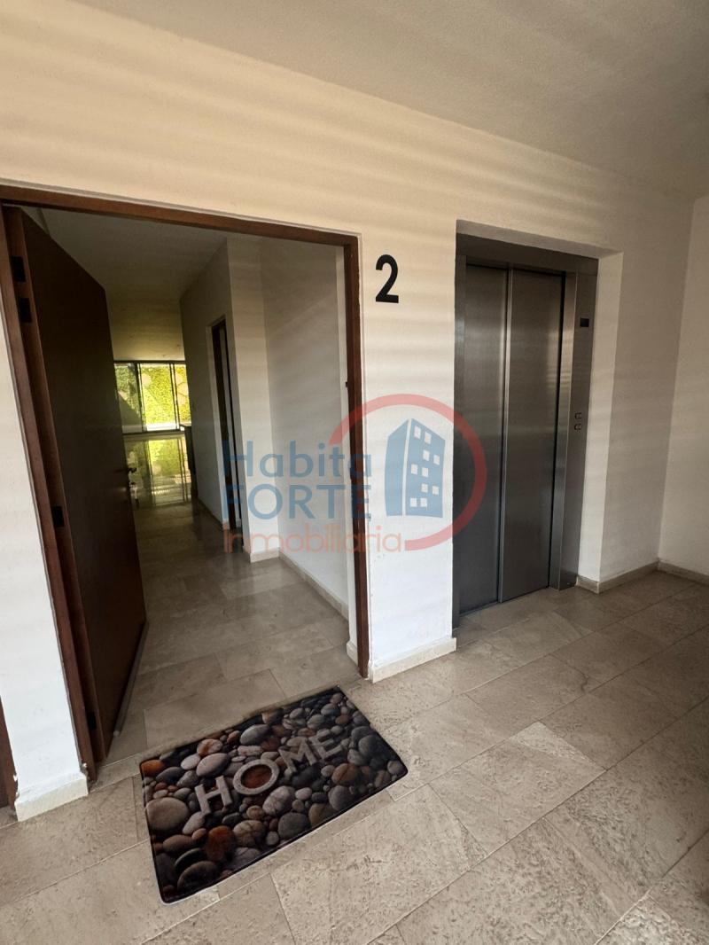 Renta de Departamento en SAN LUIS POTOSI, LOMAS 2a SECCION