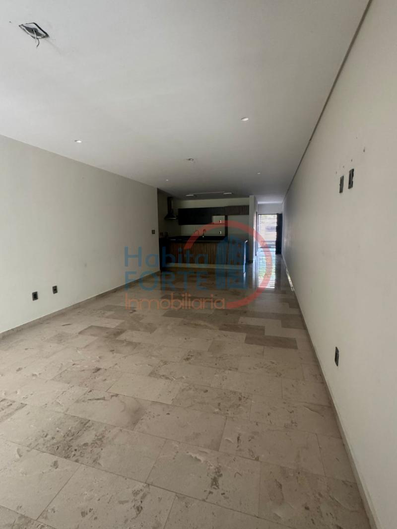 Renta de Departamento en SAN LUIS POTOSI, LOMAS 2a SECCION